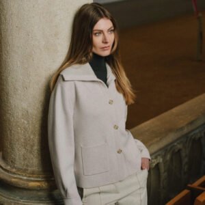 cashmere in Scotland