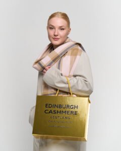 cashmere in Scotland