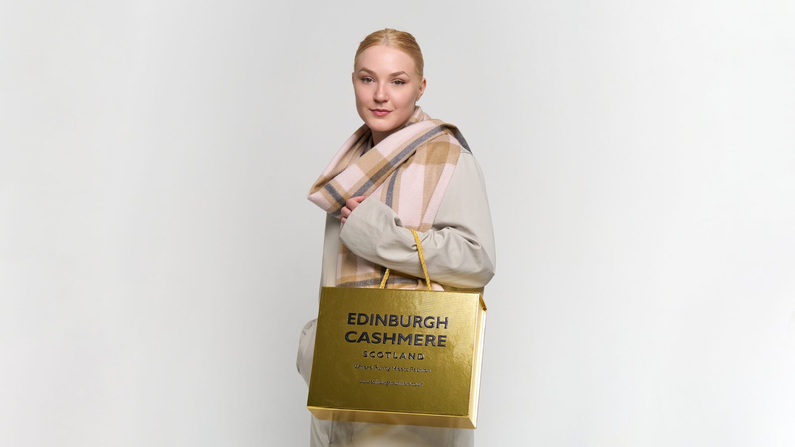 Top 5 Scottish Cashmere Brands for Ultimate Luxury
