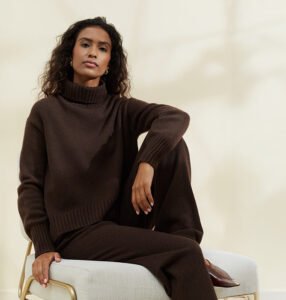 cashmere in Scotland