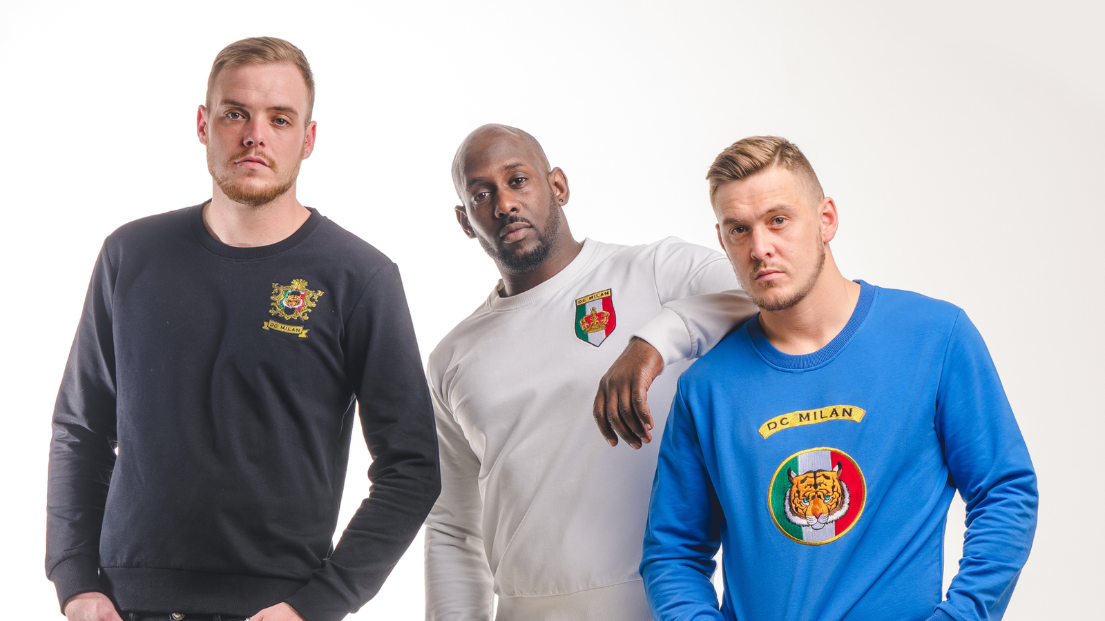 High-End Designer Hoodies and Sweatshirts for You