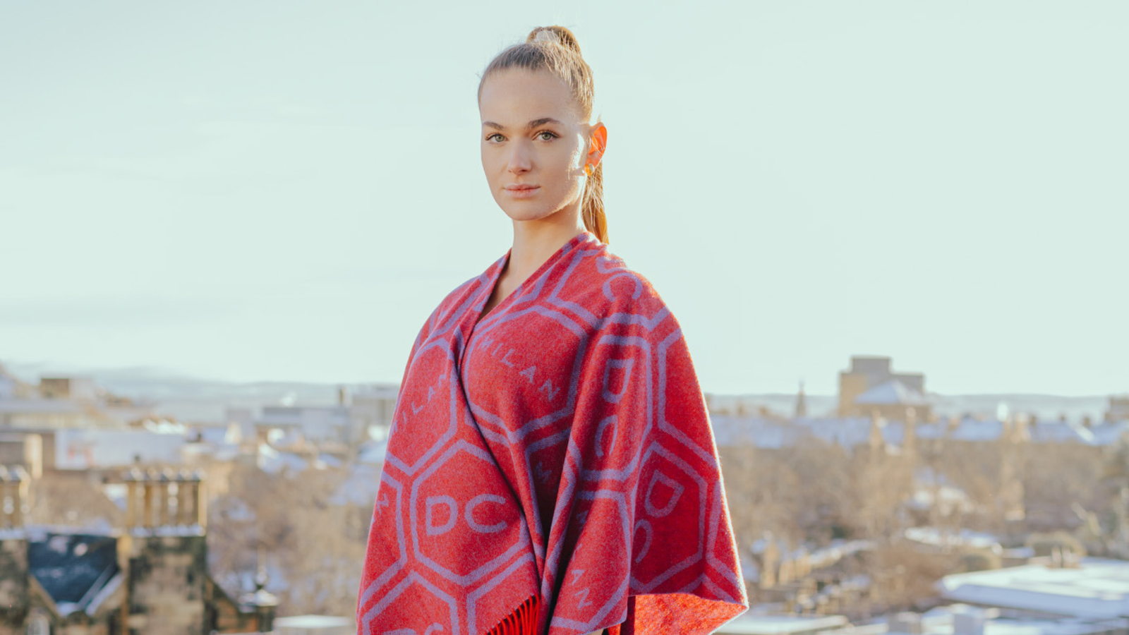 Choosing the Perfect Winter Cashmere Scarves