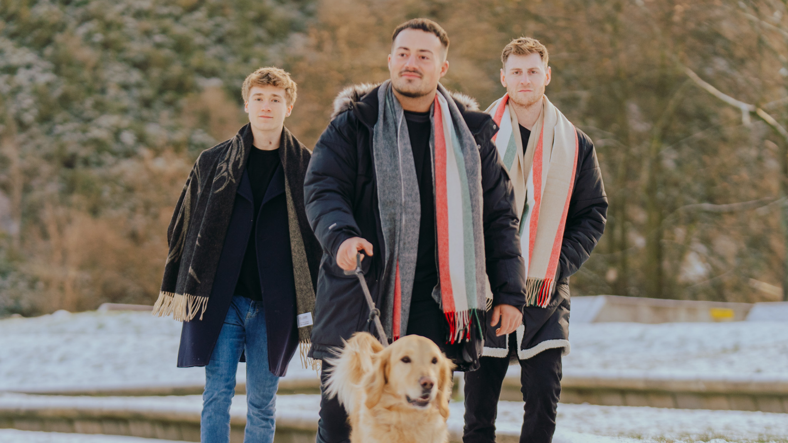 Scottish Scarves: Quality & Style for Every Occasion