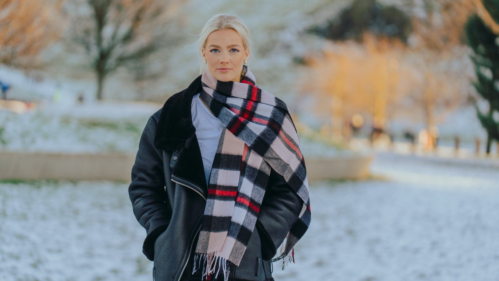 Italian Designer Scarves: Luxurious Styles & Trends