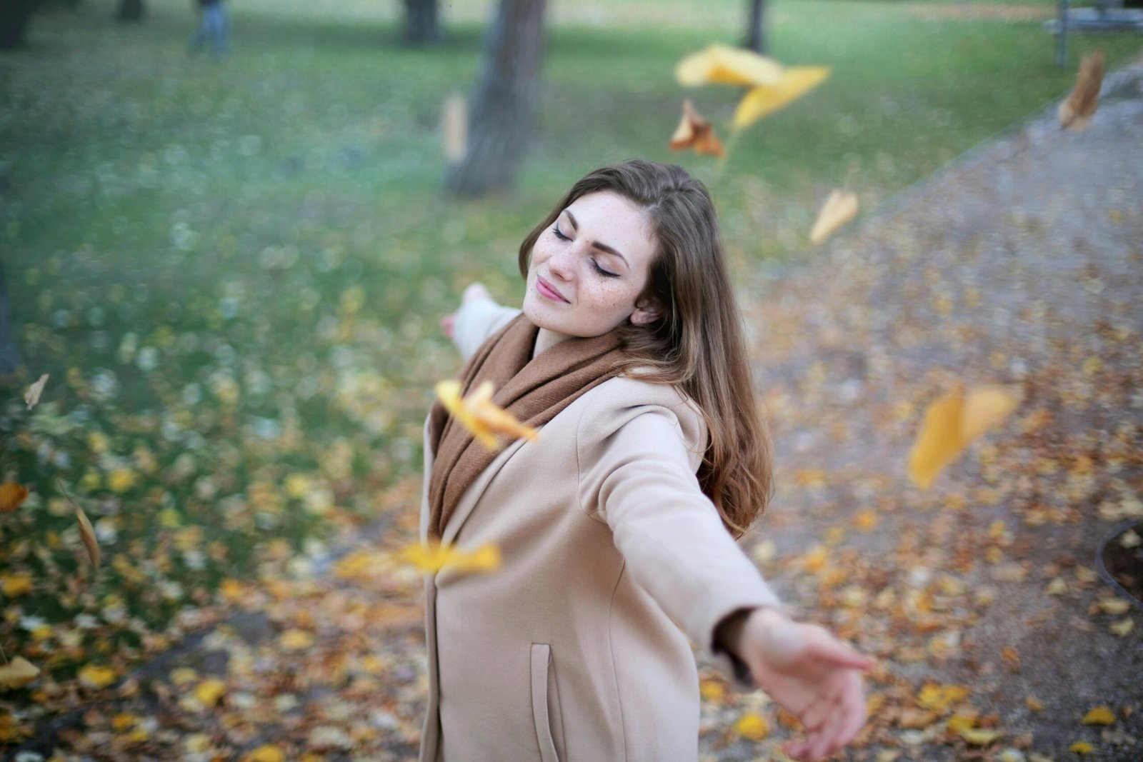 Winter Wool Scarves: Cozy Styles for Cold Weather