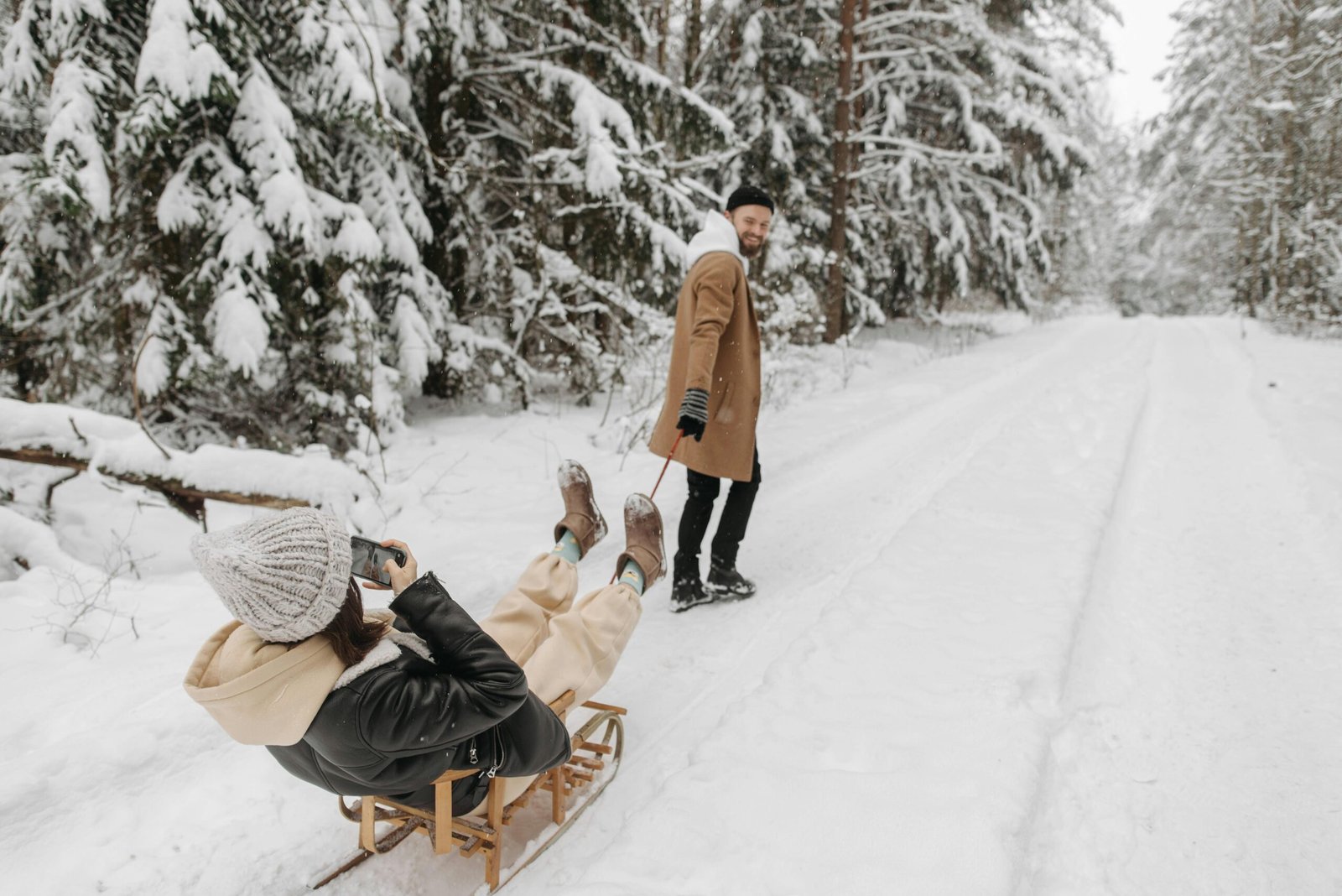 Timeless Wool Scarves: Elevate Your Style