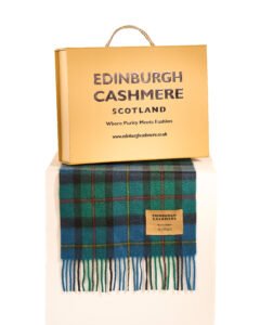 Cashmere Statement Scarves 