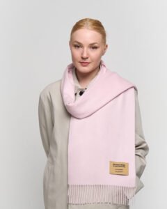 Cashmere Wrap Scarves 