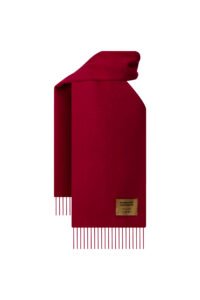 Lambswool Legacy Christmas Scarves