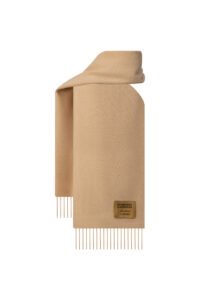  World-famous designer wool lambswool Christmas Scarves
