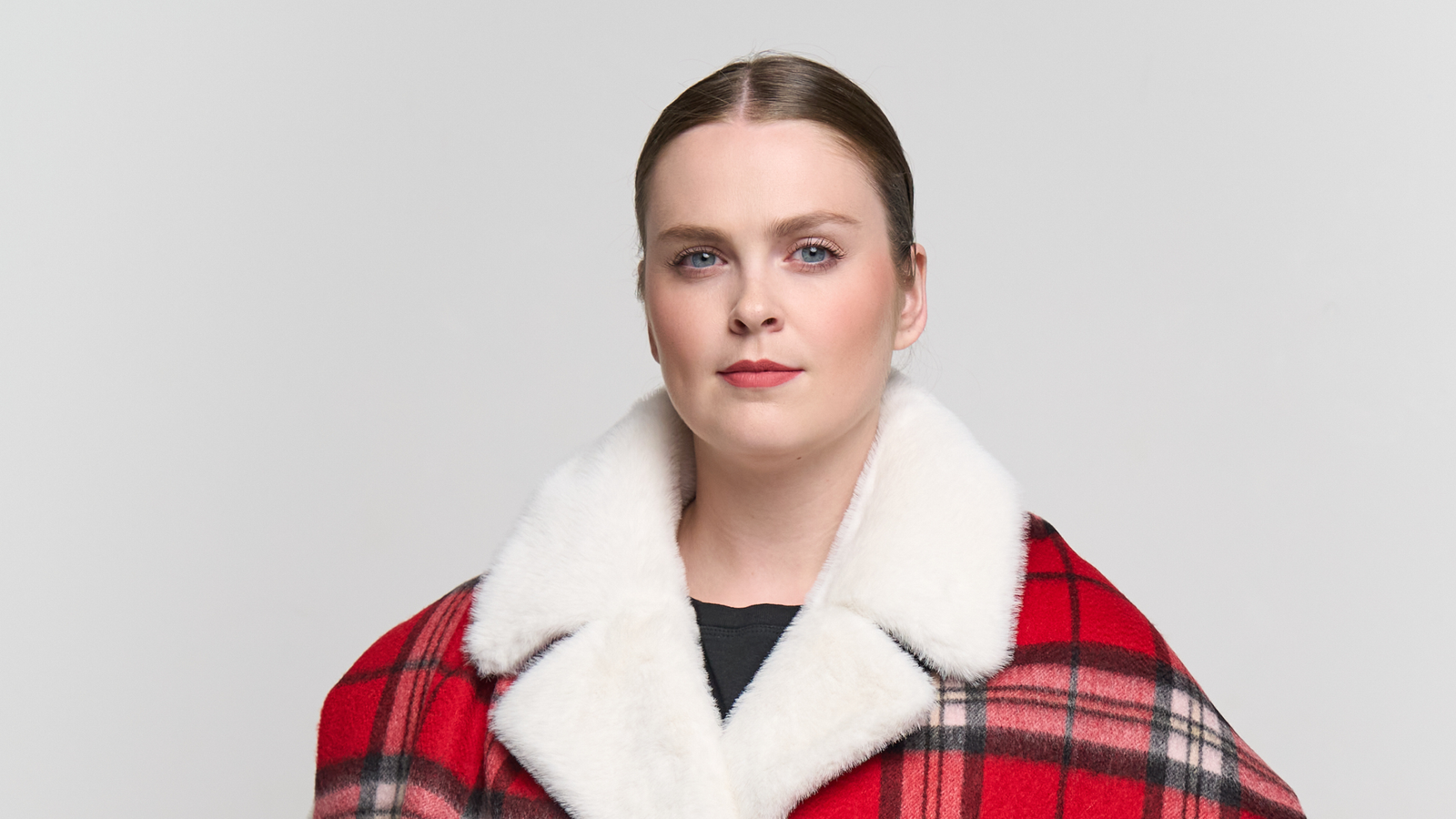 Christmas Wool Scarves – Perfect Holiday Gift Ideas