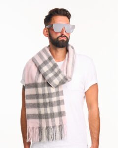 Scottish Cashmere Scarves