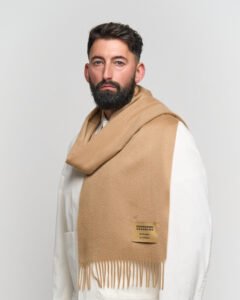 Exclusive Cashmere Scarves