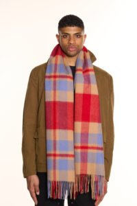 Pure Scottish Cashmere Scarves