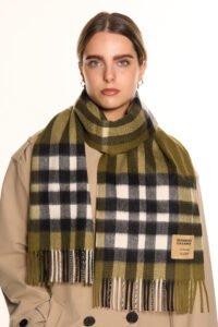 luxury scarf collection