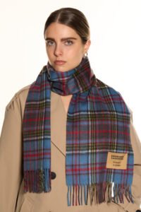 luxury scarf collection