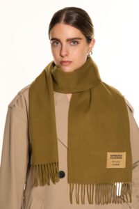 cashmere scarves