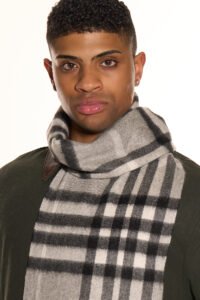 Luxury Cashmere Scarves