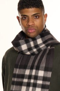 Luxury Cashmere Scarves