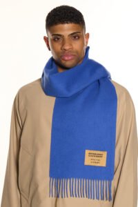 Pure Scottish Cashmere Scarves