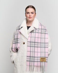 Luxury Cashmere Scarves