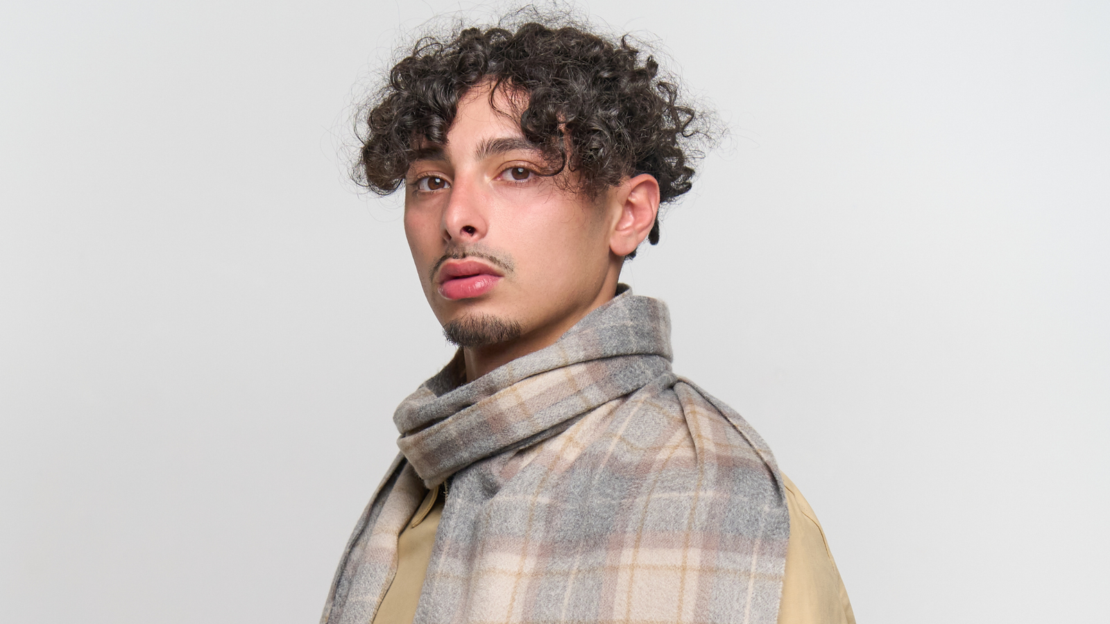 Scottish Cashmere Scarves